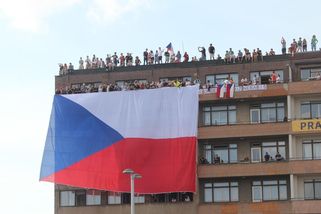 Proč v sobotu půjdu na Letnou. I když možná bude pršet - Médium.cz